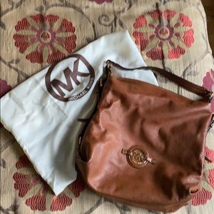 Michael Kors Hobo Bag